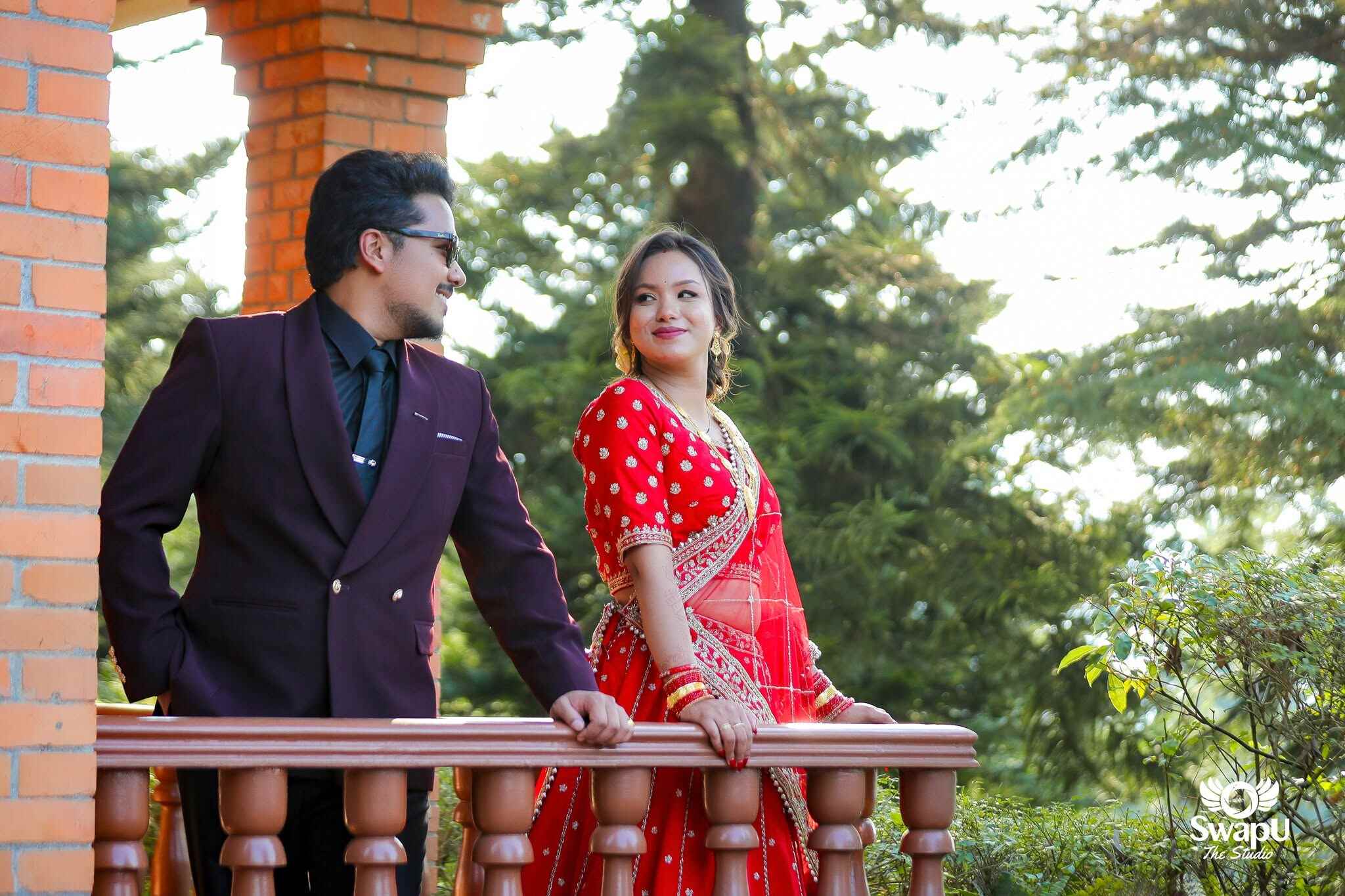 Pre-Wedding & Destination
